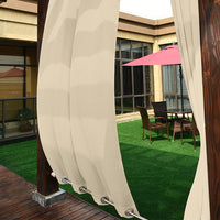 Rideau Pergola Jujubier