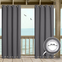 mobilier exterieur rideau