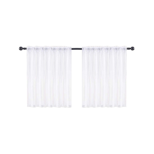 rideaux voilage soldes