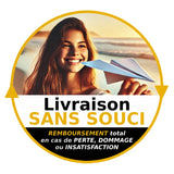 Livraison SANS SOUCI