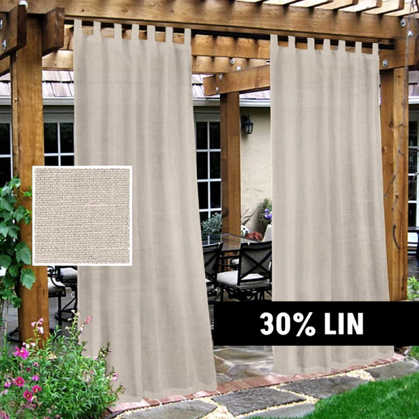Rideau De Veranda