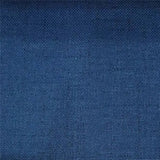 Rideau Occultant Sur Mesure Bauska Bleu