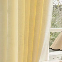 Rideau Voilage Setalo