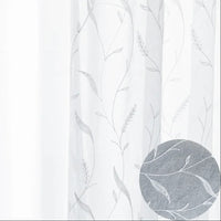 Rideau Voilage Maruya