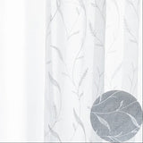 Rideau Voilage Maruya