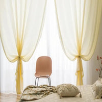 Rideau Voilage Setalo