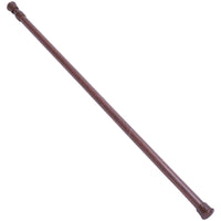 Tringle acier pour rideau