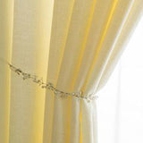 Rideau Voilage Setalo