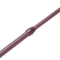 Tringle acier pour rideau