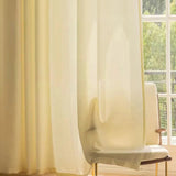 Rideau Voilage Setalo