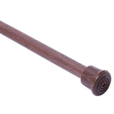 Tringle acier pour rideau