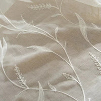 Rideau Voilage Maruya