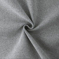 Rideau Occultant Namsen Gris