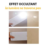 rideau isolation phonique porte