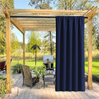 rideau exterieur tissu outdoor