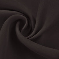 Rideau Extérieur Odaki Marron
