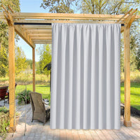 rideau exterieur outdoor