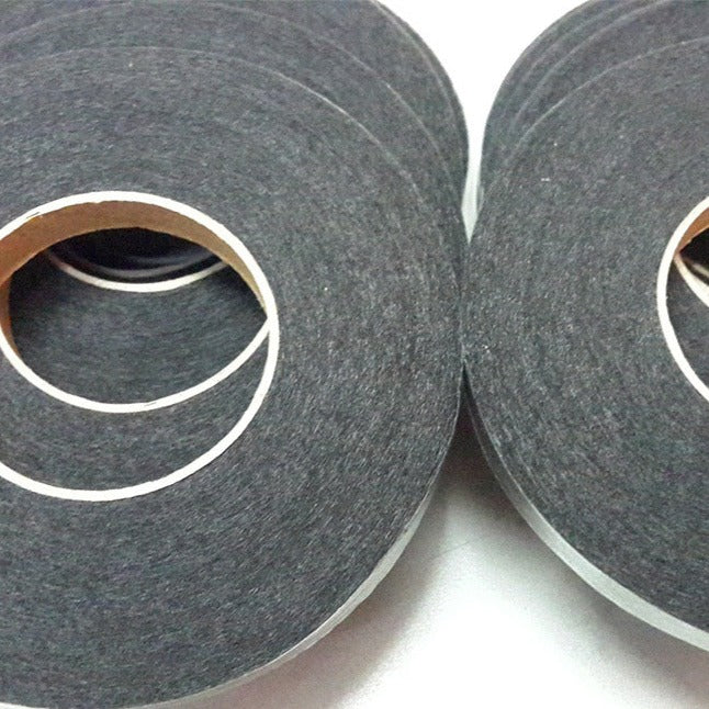 Bande Thermocollante Rideau Sticky
