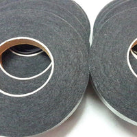 Hocadrv 2 Rouleaux 70 Yards Ourlet Thermocollant Rideau,Ruban Thermocollant  rideau,bande Thermocollante/Pantalon/Robe/Jean/Vetement-Bande