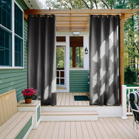 pergola rideau