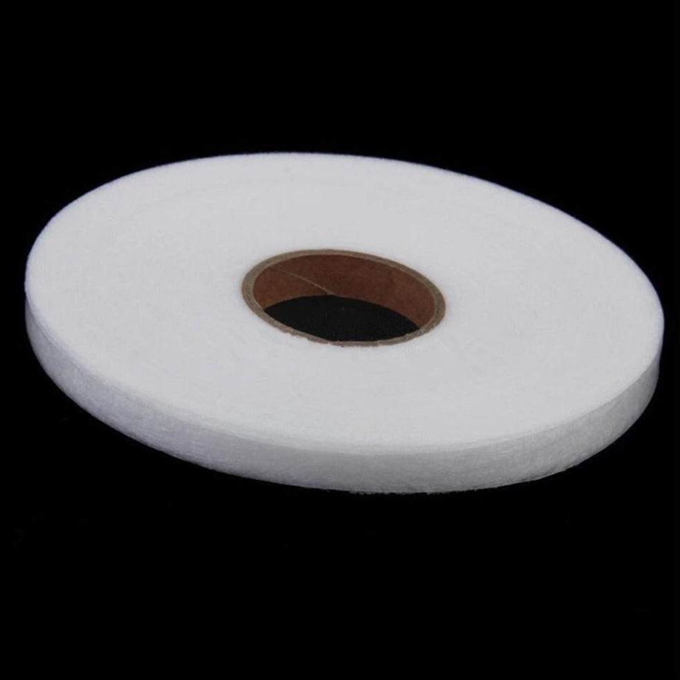Bande Thermocollante Rideau Sticky