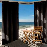 idee rideau exterieur