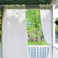 Rideau Extérieur Muscadier