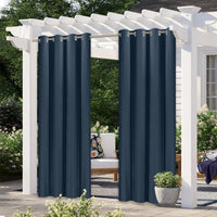rideau exterieur pour terrasse